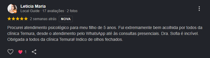 Depoimento 1