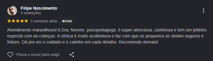 Depoimento 8