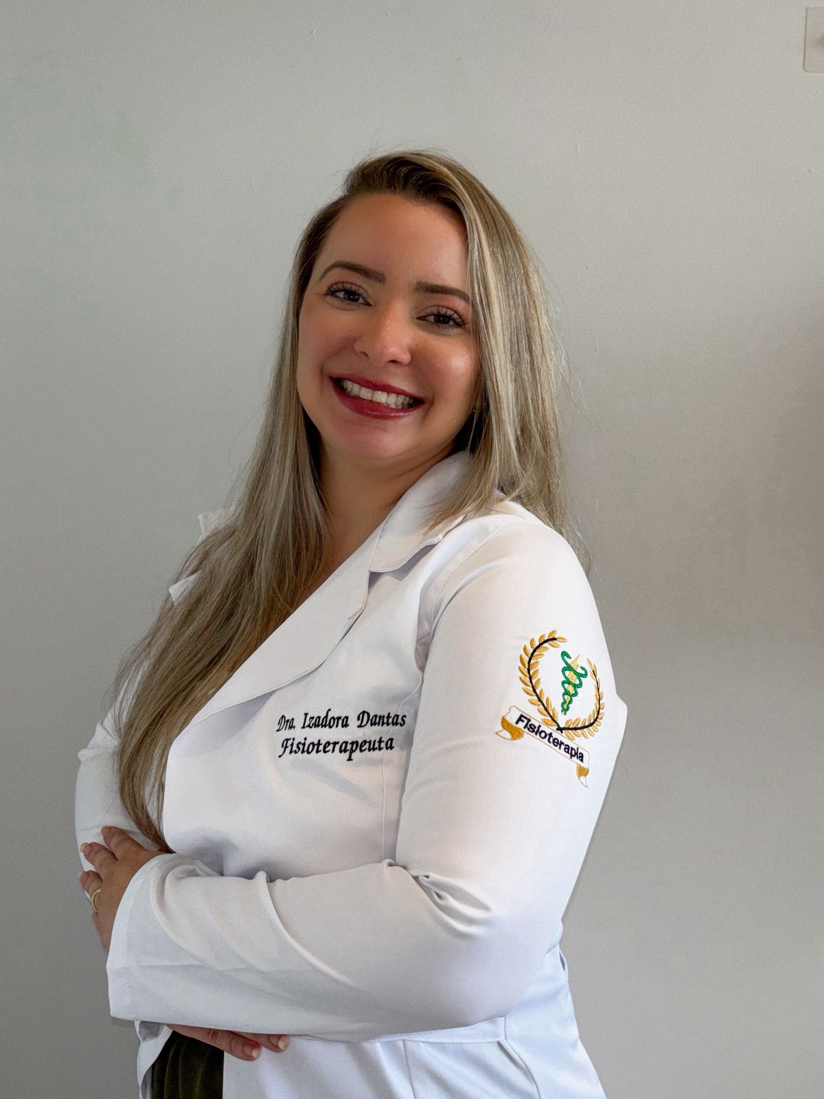 Izadora Dantas
