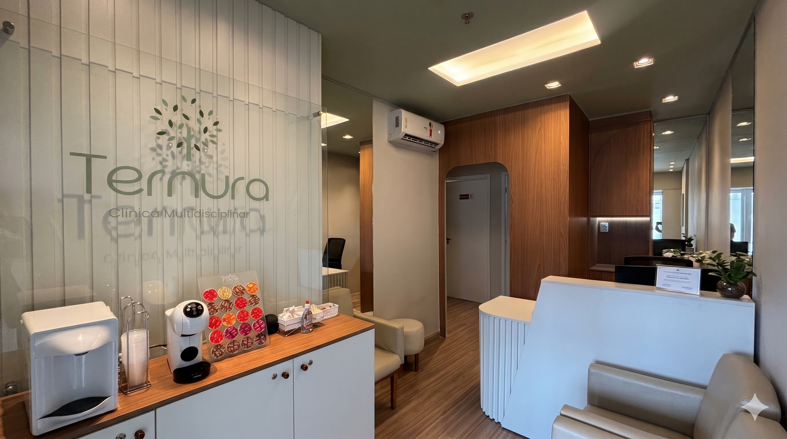 Ambiente Clínica Ternura 1